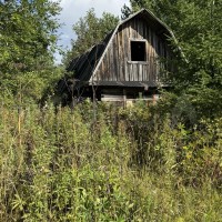 Земельный участок в Архангельской обл., 1146 кв.м.