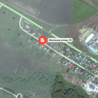 Жилое помещение с кад. номером: 64:34:260507:313