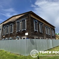 нежилое здание, назначение: нежилое здание; назначение: нежилое; наименование: н