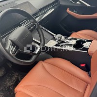 Автомобиль OMODA С5, 2023 г.в., VIN LVVDD21B5PD609062, Г/НС746ОО716, залог ВТБ