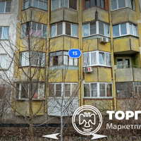 Здание нежилое (гараж), площадью 28.9 кв.м, расположенный по адресу: Ростовская 