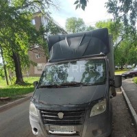 Лот №2 - Грузовой бортовой ГАЗ А21R32, VIN X96A21R32D2545984, 2013 года выпуска,