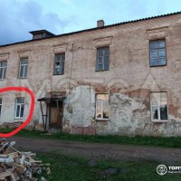 1/4 доля квартиры в Тверской обл.