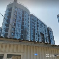 Квартира: Краснодарский край, Туапсинский р-н, с. Небуг, ул. Газовиков, д. 3а/2,