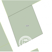 Земельный участок с кадастровым номером 62:15:0080118:329