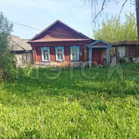 1/2 доли на дом и 1/2 доли на земельный участок в Пензенской обл.