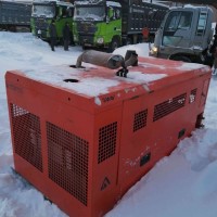 Компрессор ООО «Арсмаш» ЗИФ-ПВ-6/0,7