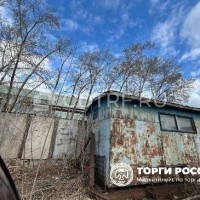 лот № 18: Бытовка, площадью 3*6 м