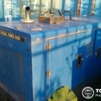 TSS DUAL DWG-500 сварочный аппарат