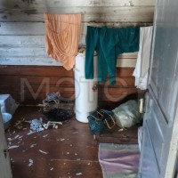 Дом 43 кв.м. и земельный участок 601 кв.м. в Ивановской обл.