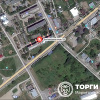 Квартира в Краснодарском крае, 32,5 кв.м, 1 комн.