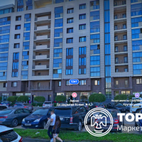 Квартира (жилое помещение), расположенная по адресу: Российская Федерация, г. Санкт-Петербург, Приморский проспект, д. 52, ко...