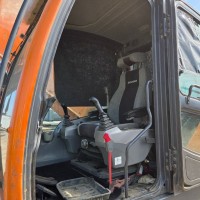 Doosan DX210* Экскаватор DX210-7M (Дизельный, 5,9 л, 156 л.с., АТ) с пробегом в 