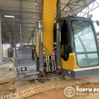 XCMG XE225 Экскаватор XE225DN( Дизельный, 4,4 л. 144 л.с. АТ) с пробегом в лизин