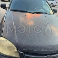 Chevrolet Lacetti, 2011 года, 109 лс, 280000 км