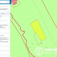Право заключения договора аренды земельного участка из земель населенных пунктов, имеющего кадастровый номер 10:05:0010207:22...