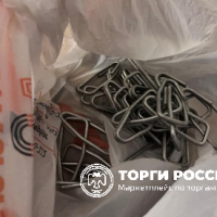 Карабин для зажима ODWAC 30 шт.