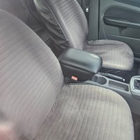 Автомобиль Ford Focus г/н А137ХЕ123, цвет белый, 2008 г.в. Документы отсутствуют
