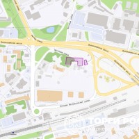 Квартира: г. Красногорск, ул. Большая Воскресенская, д. 5, кв. 272, находится в 