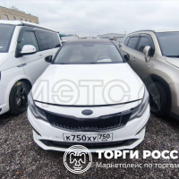 Марка и(или) модель: КИА JF (ОПТИМА)
Год выпуска: 2019
Идентификационный номер (VIN): XWEGT411BL0015436
Номер шасси (рамы): -...