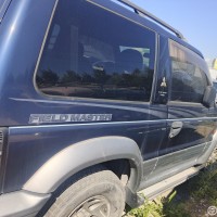 Автомобиль Mitsubisi г.р.з. Т533ТО72 ТС имеет ограничения ФССП на регистрационны