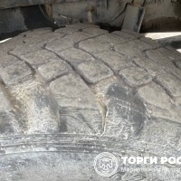 Ural 44202 6x6 Седельный тягач 44202-3511-82 (Дизельный, 6,7 л, 310 л.с., МТ) с 