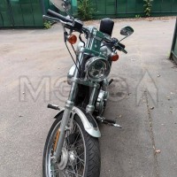Мотоцикл Харлей Девидсон XL1200, 2003 года