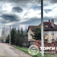 Жилой дом, площадью 419,9 кв.м, количество этажей 4, в том числе подземных 1; адрес: Тульская область, г. Тула, Центральный р...