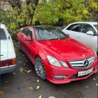 Автомобиль: MERCEDES-BENZ E 200, идентификационный номер (VIN): WDD2073481F212039, год выпуска: 2013 г., пробег 291 199 км.,...