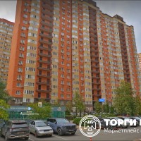 1 - к. квартира в г. Краснодаре ул. им. Героя … д. 17 корп. 1 кв.88