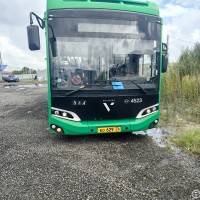 Volgabus 4298g4, 2024