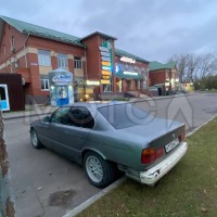 BMW 5 серии, 1991 года, 150 лс