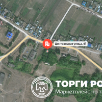 Здание; кадастровый номер 02:12:101501:278; нежилое; адреc: Республика Башкортос