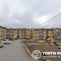 Лот № 4
Квартира № 20, общей площадью 62,2 кв. м, КН: 61:55:0011007:960, расположенная на 1 этаже по адресу: Ростовская облас...