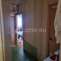 Квартира 4х комнатная 74,10 кв.м., г. Екатеринбург, ул. Кузнецова, д. 4а кв. 73