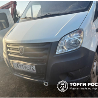 Транспортное средство – ГАЗ 3009Z7, 2022 г.в., VIN XZV3009Z7N0004946