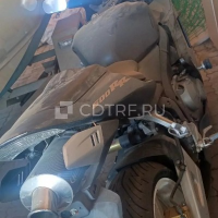 Мотоцикл Honda CBR 600 RR, 2003 г.в., VIN: JH2PC37053M000187, г/н: 9009АВ35, мощ