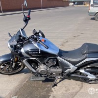 Мотоцикл GAOKIN Thor 1000, год изготовления: 2024, VIN LRXAAFR07RA000343, мощнос