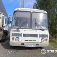 Автобус ПАЗ _634