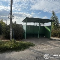 Право заключения договора о предоставлении права на размещение нестационарных то