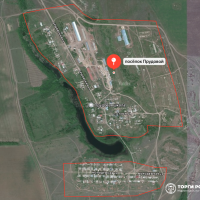 /0.4 кВ 160 кВА-№439, пл. 2.2 кв. м. Здание, 64:13:300103:256; нежилое; адрес Са