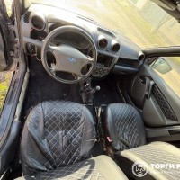Автомобиль марки Лада Калина 2012 г.в. VIN XTA111940C0193427.