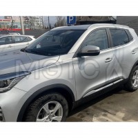 Chery Tiggo 4 Pro, 2024 года, 113 лс, 16554 км, АКПП