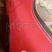 Subaru Impreza, 1992 года, 103 лс, 247595 км, полный привод, АКПП
