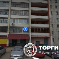 Помещение в Пермском крае, 108,5 кв.м.