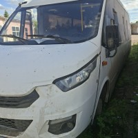 НЕМАН 4202* 4x2 Автобус 420234-511 (Дизельный, 3,0 л, 170 л.с., 29 пас.) с пробе