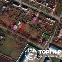 Земельный участок, кадастровый номер: 23:39:0703001:832, виды разрешенного испол