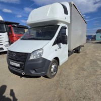GAZ GAZELLE NEXT Бортовой (Евроборт) 3009Z7 Новый завод (Евроборт, Дизельный, 2,