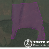Земельный участок, расположенный по адресу: Удмуртская Республика, Малопургински