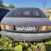 Автомобиль ИЖ-2126-030 г.р.з. М563ЕС72 ТС имеет ограничения ФССП на регистрацион